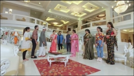 Bahu No. 1 - 7th October 2025